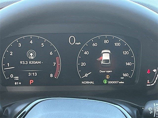 New 2026 Acura Integra image 16