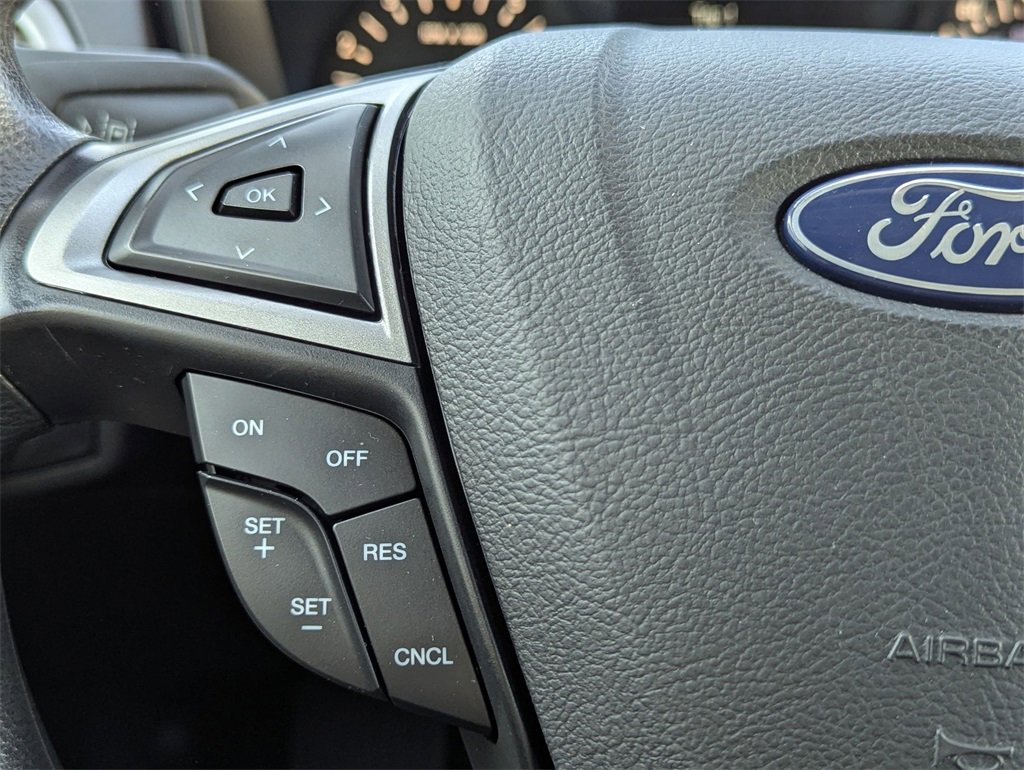 Used 2019 Ford Fusion S image 14