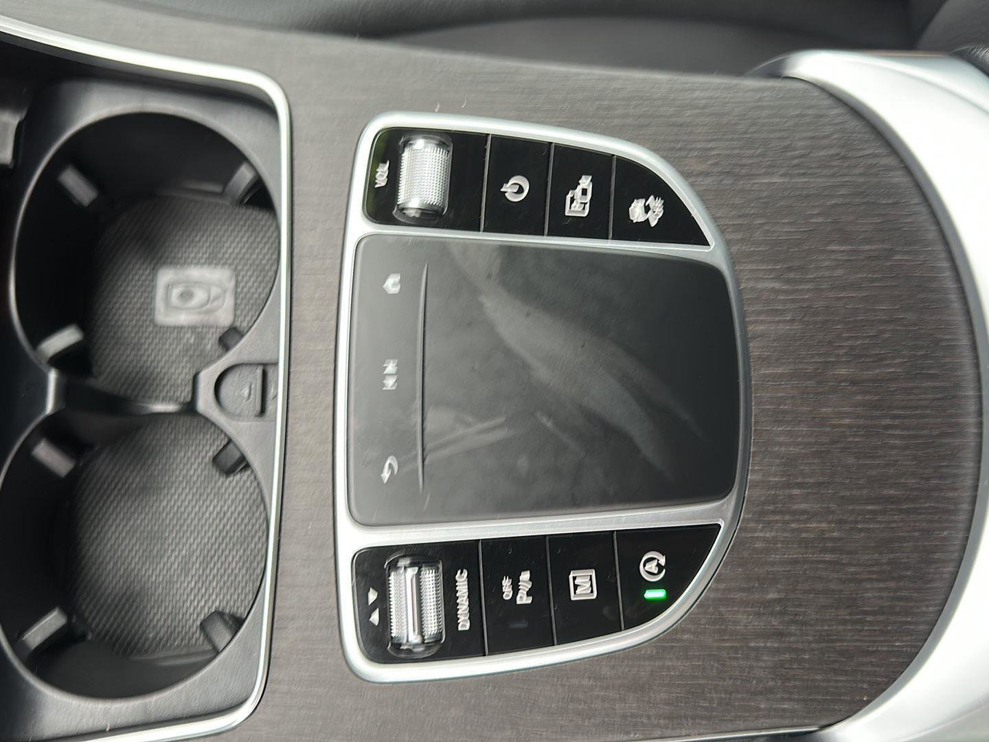 Used 2021 Mercedes-Benz GLC 300 4MATIC image 21