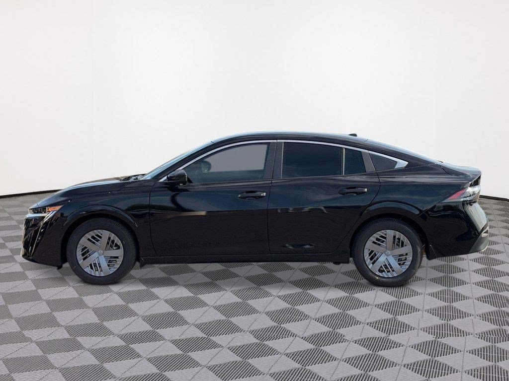 New 2026 Nissan Sentra S w/ Floor Mat Package FWD image 7