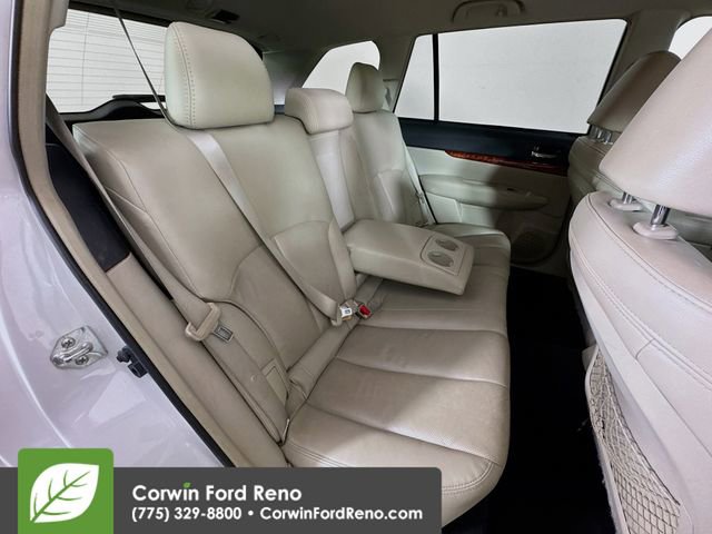 Used 2011 Subaru Outback 2.5i Limited w/ PWR Moonroof Pkg image 27