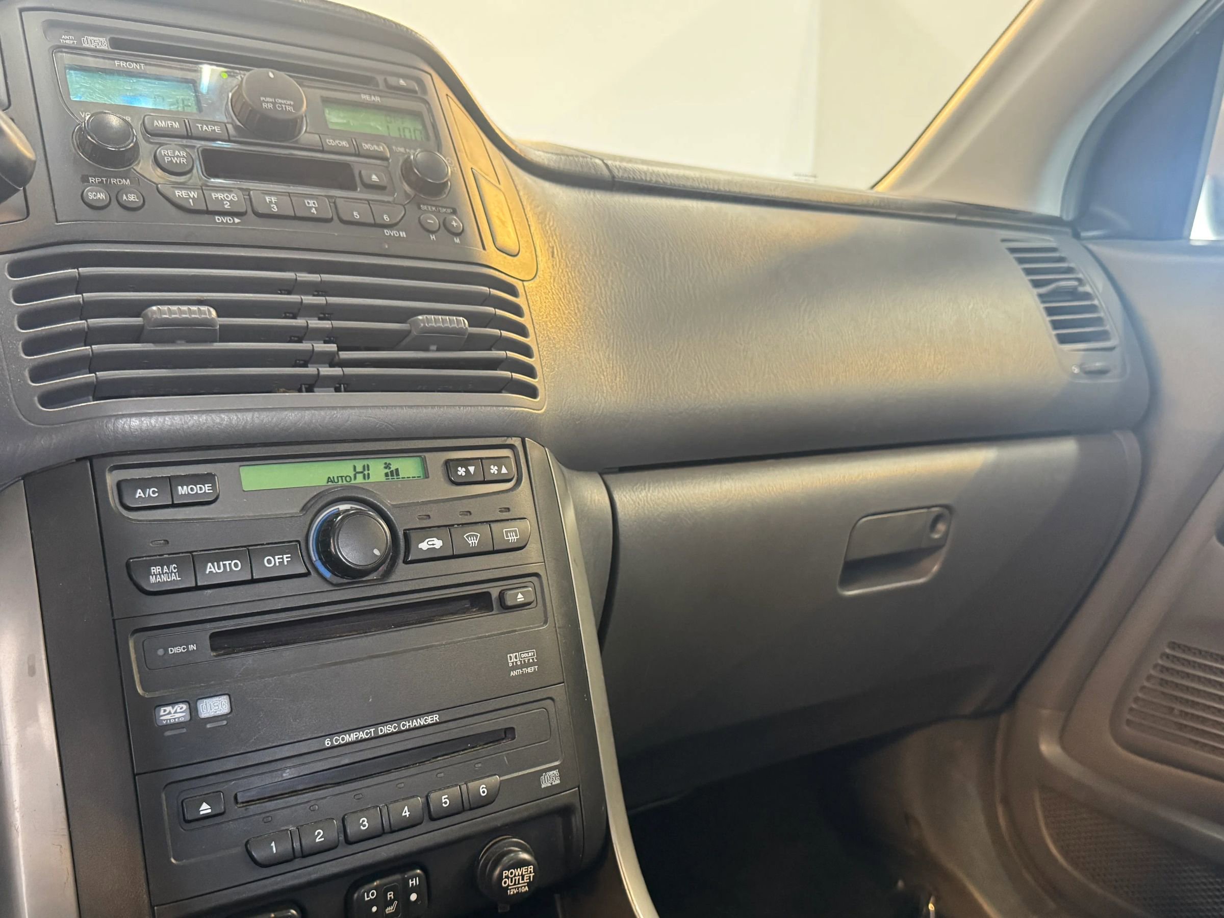 Used 2005 Honda Pilot EX-L image 19