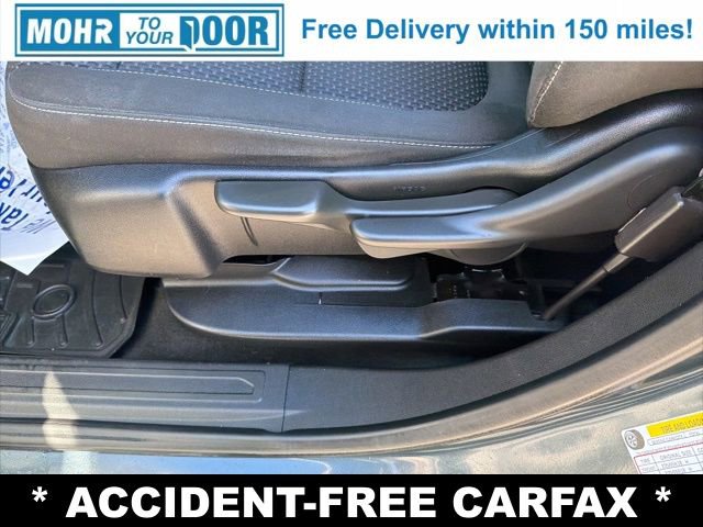 Used 2020 GMC Acadia SLE image 12