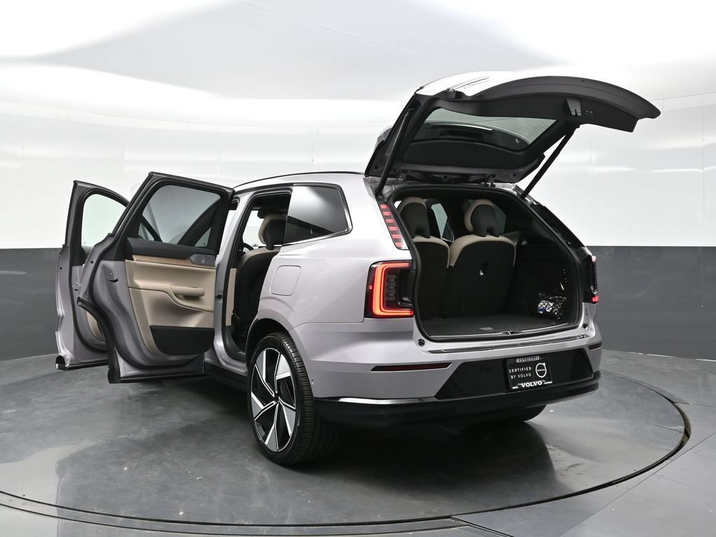 New 2026 Volvo EX90 Ultra AWD/4WD image 44