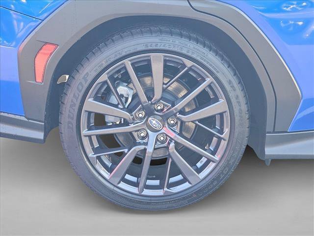 Used 2026 Subaru WRX Premium AWD/4WD image 24