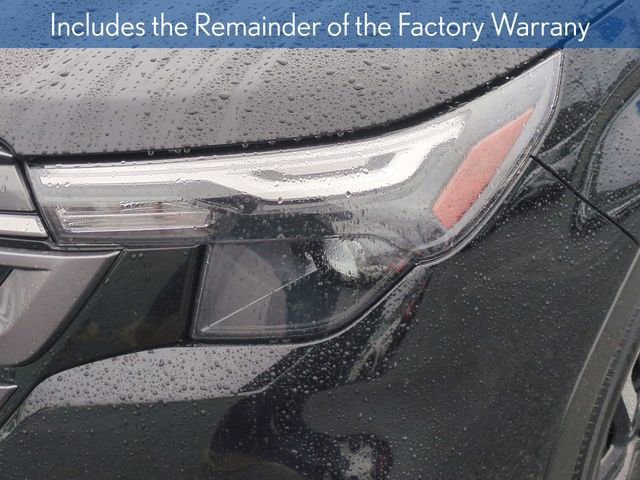 Used 2025 Subaru Forester Premium image 13