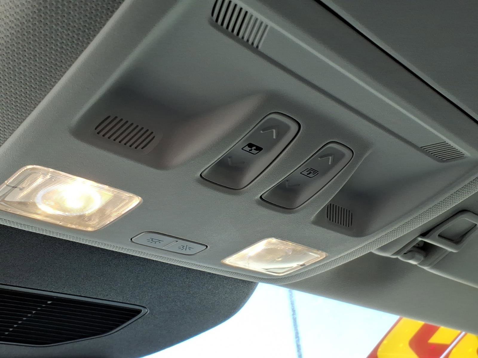 Certified 2022 Ford Escape SEL image 22