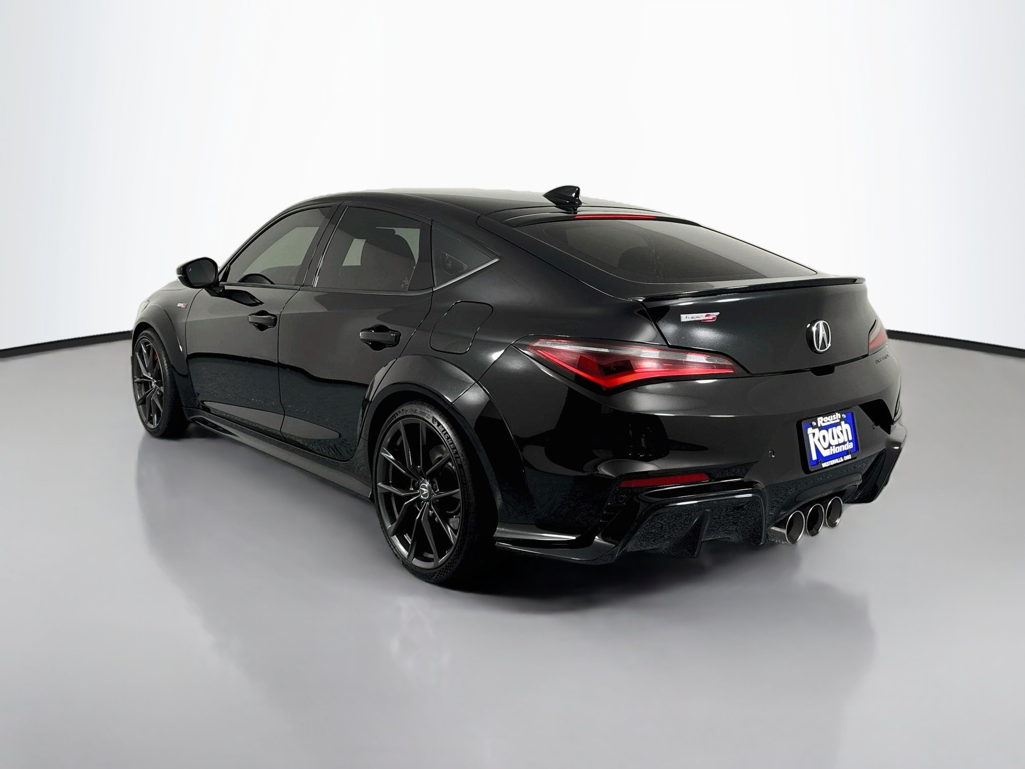 Used 2024 Acura Integra Type S FWD image 7