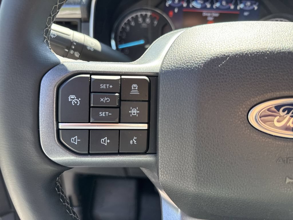 Used 2023 Ford F150 XLT w/ Equipment Group 302A High AWD/4WD image 23