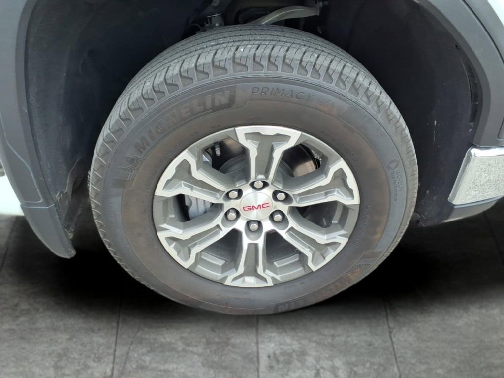 Used 2024 GMC Sierra 1500 SLT image 6