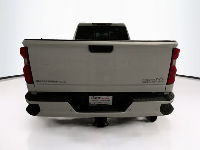 Certified 2022 Chevrolet Silverado 3500 High Country image 6