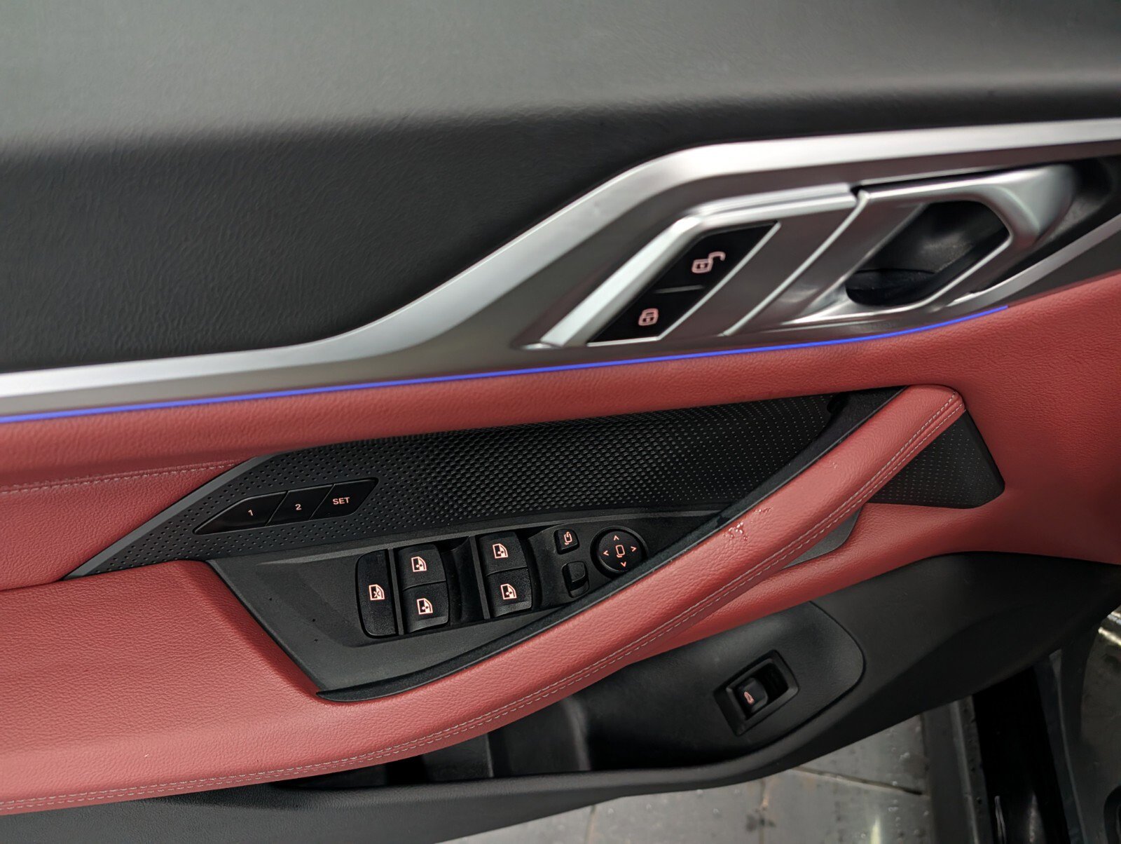 Certified 2023 BMW M440i xDrive Gran Coupe w/ Premium Package image 13