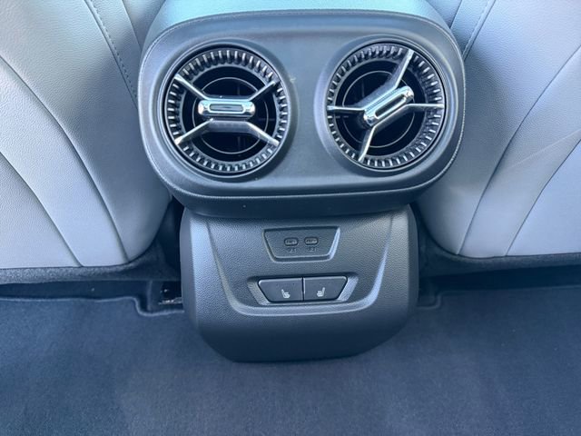 Used 2025 Chevrolet Blazer EV SS w/ LPO, All-Weather Mat Package image 31