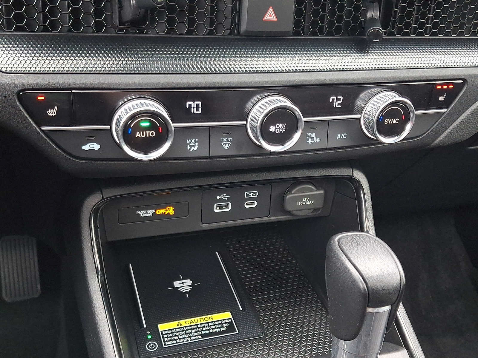 Certified 2024 Honda CR-V Sport-L image 16