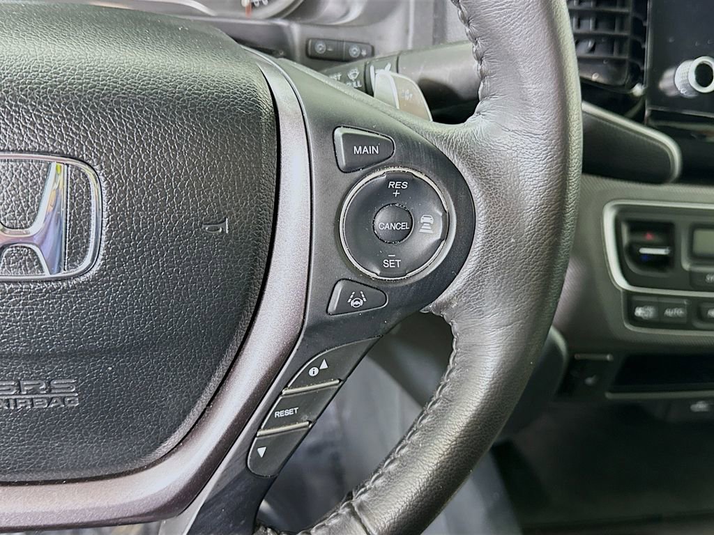 Used 2023 Honda Ridgeline RTL image 22