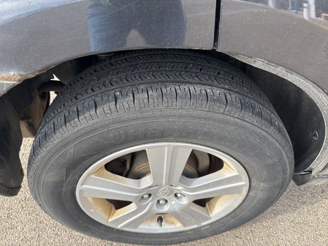 Used 2011 Subaru Forester 2.5X image 17