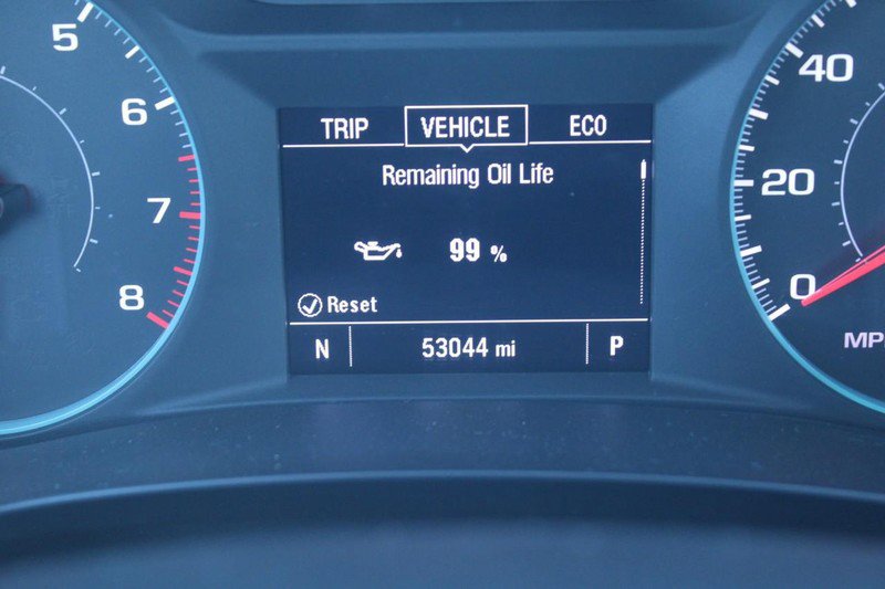 Used 2024 Chevrolet Malibu LT image 19