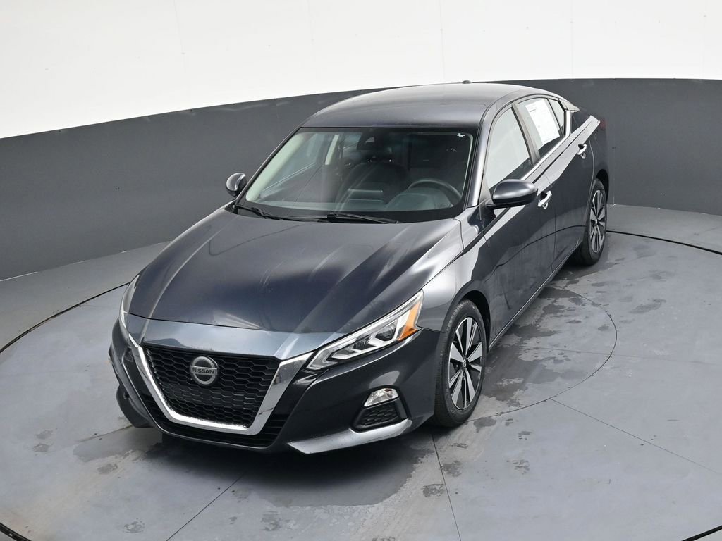 Used 2022 Nissan Altima 2.5 SV image 31