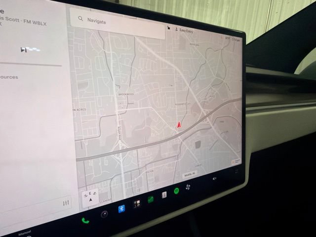 Used 2022 Tesla Model X AWD/4WD image 34