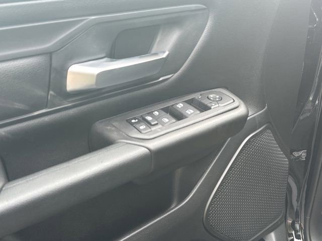 New 2026 RAM 1500 Classic Warlock image 11