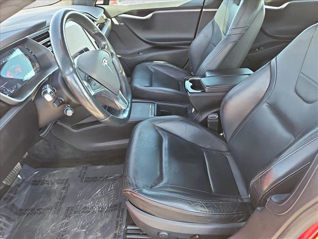 Used 2016 Tesla Model S 60D image 22