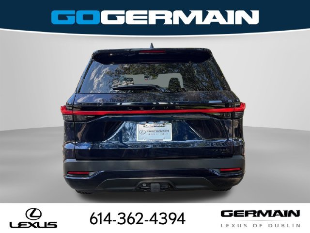 New 2026 Lexus TX 350 AWD w/ Technology Package image 7