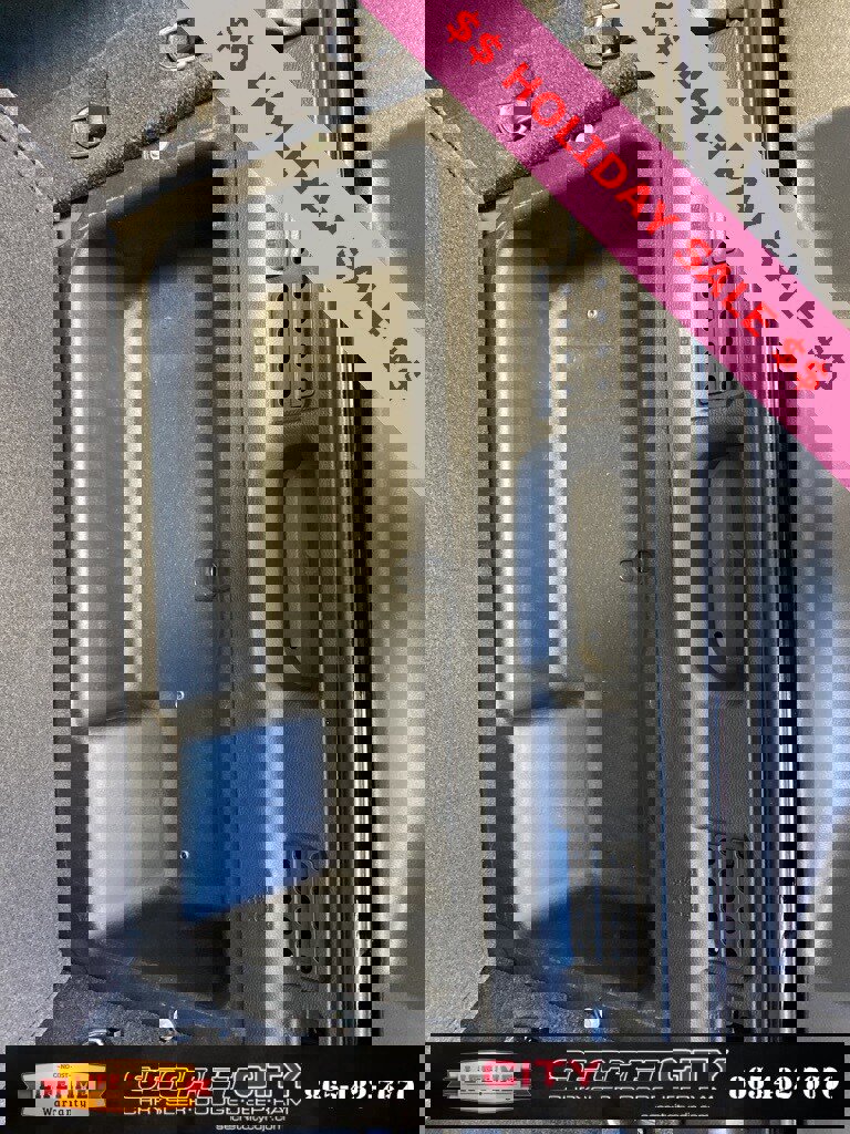 New 2026 Jeep Wrangler Unlimited Sport image 29