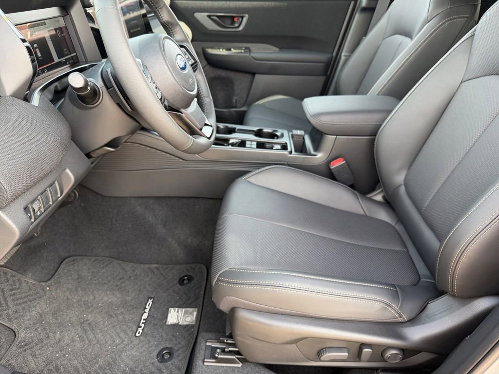 New 2026 Subaru Outback Limited XT w/ Premium/Limited Package 2 AWD/4WD image 10
