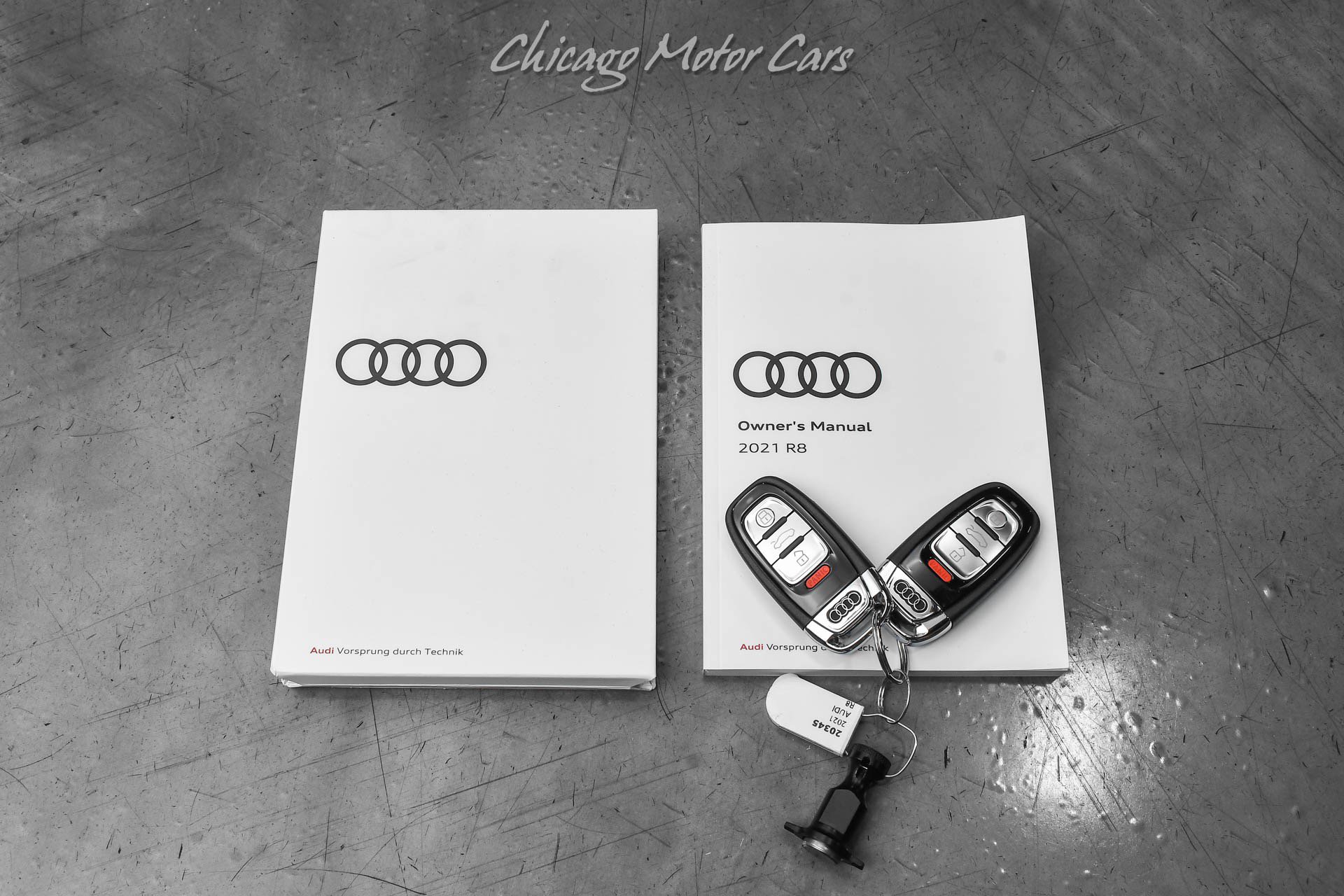 Used 2021 Audi R8 V10 performance AWD/4WD image 62