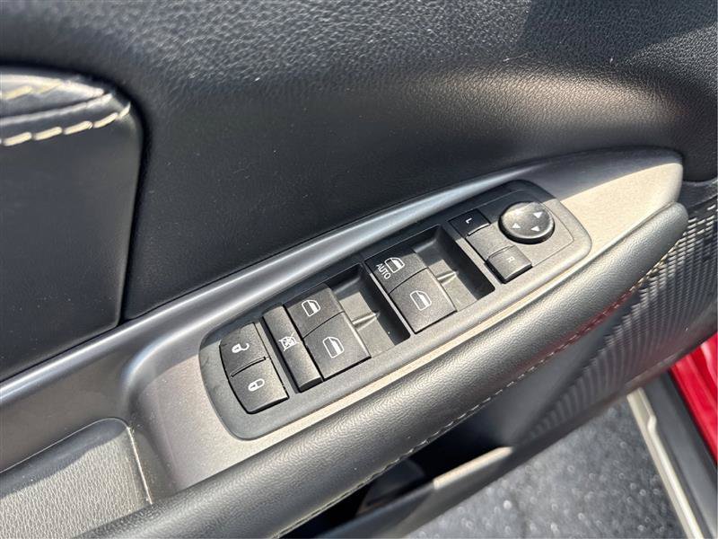 Used 2020 Dodge Journey Crossroad FWD image 30