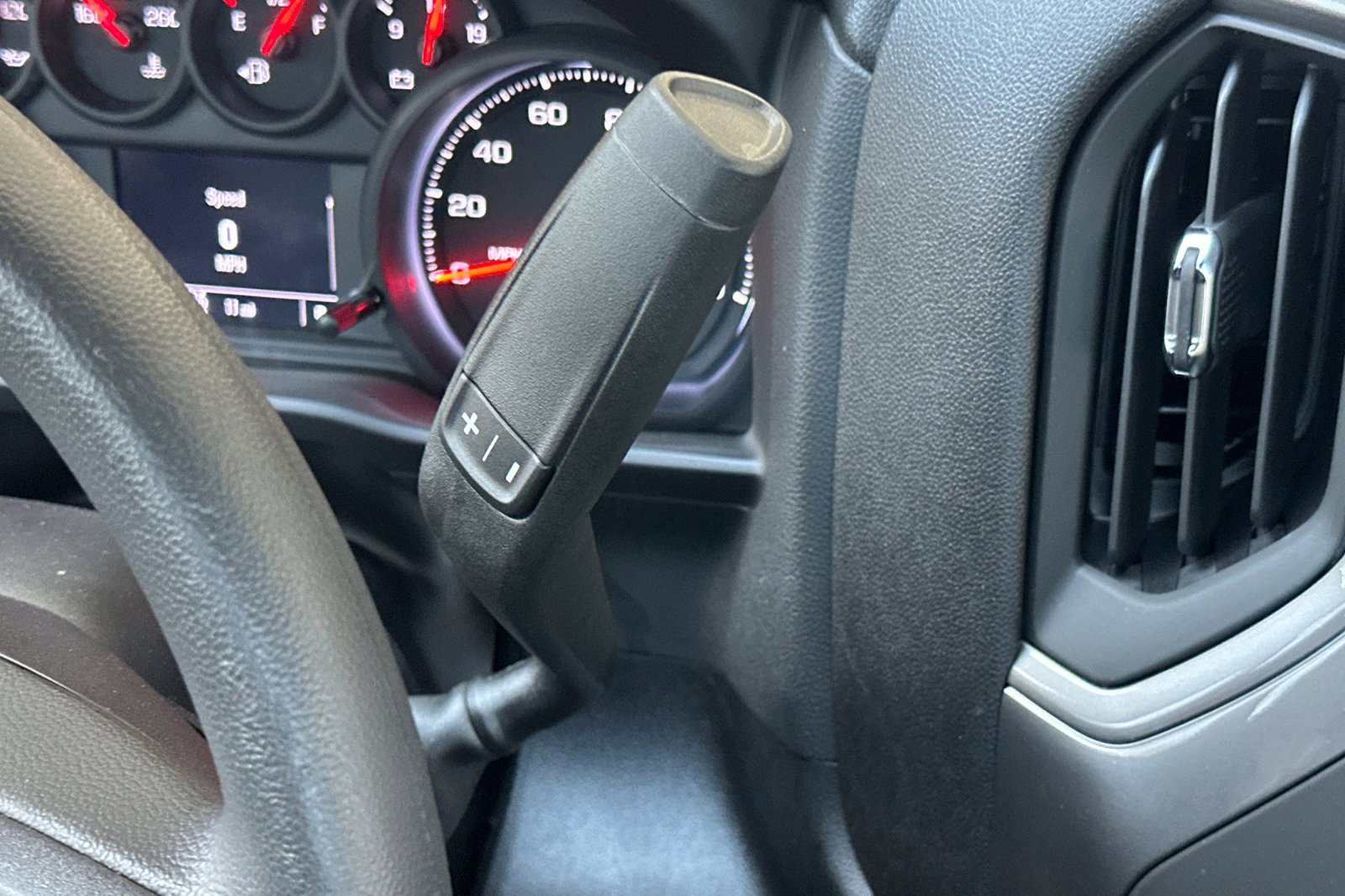 New 2025 GMC Sierra 3500 Pro image 19