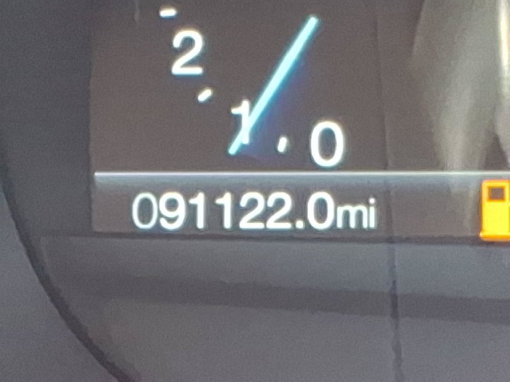 Certified 2023 Ford Edge SEL AWD/4WD image 25