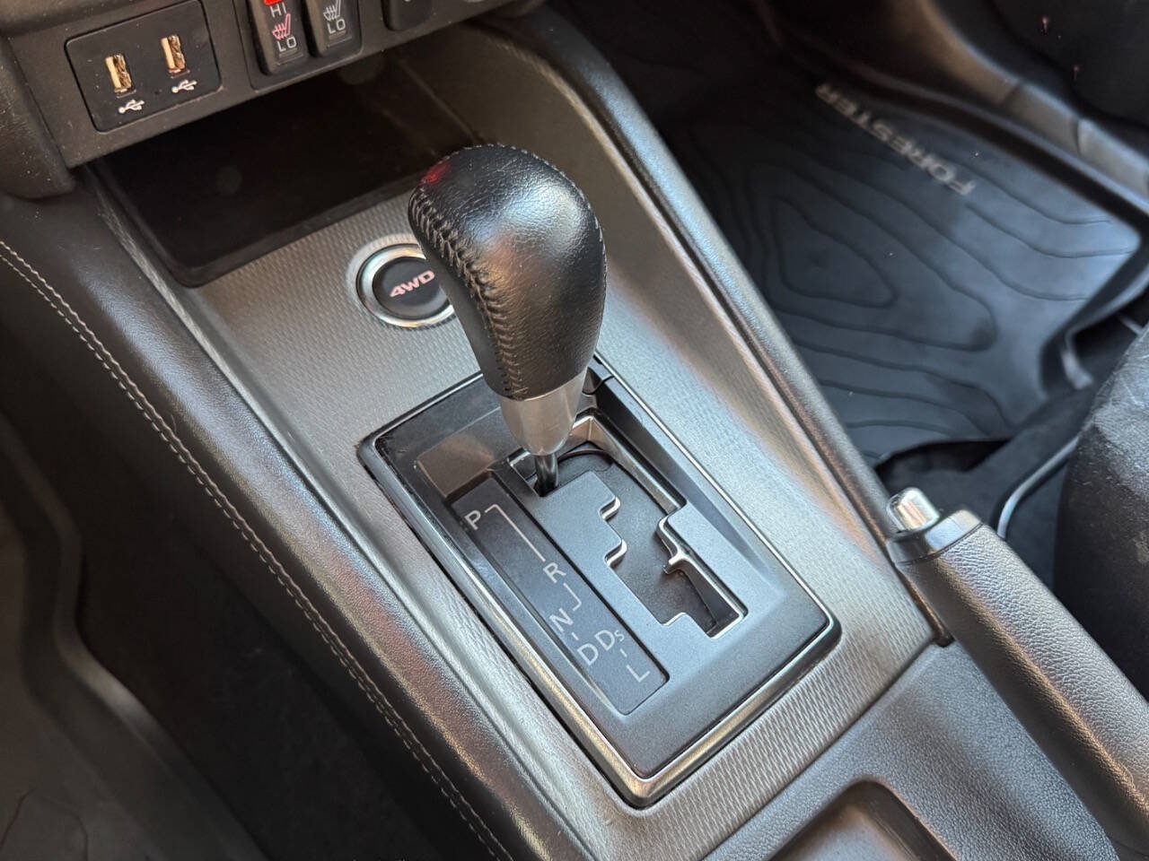 Used 2021 Mitsubishi Outlander Sport SE AWD/4WD image 33