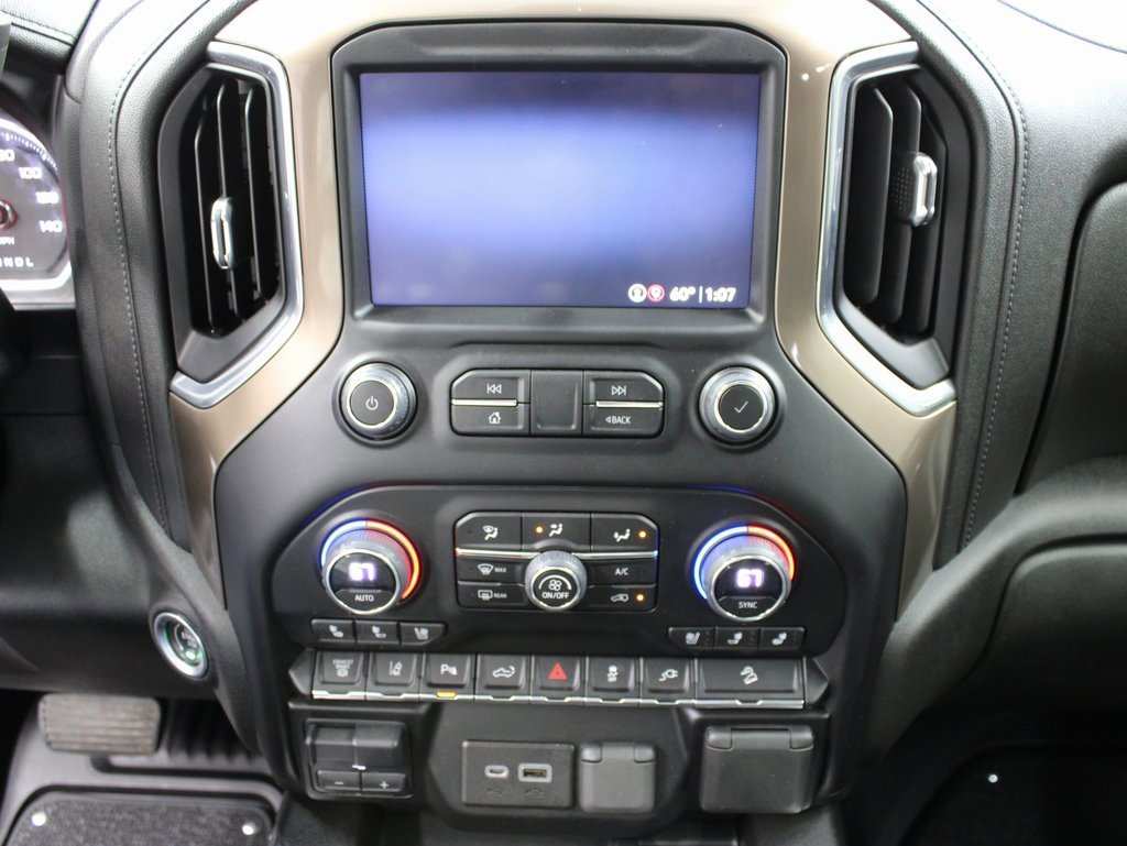 Used 2023 Chevrolet Silverado 2500 High Country w/ Z71 Off-Road Package image 13