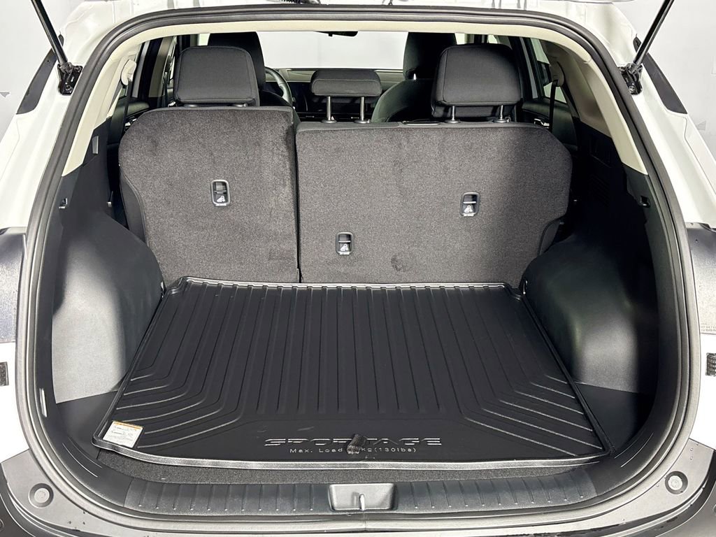 New 2026 Kia Sportage LX AWD/4WD image 20