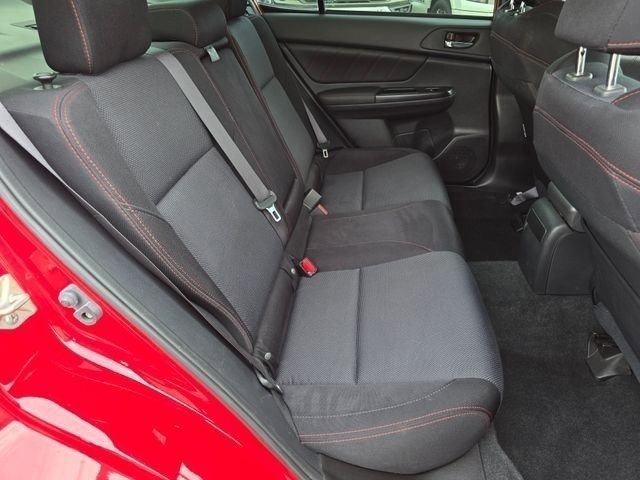 Used 2020 Subaru WRX Premium image 31
