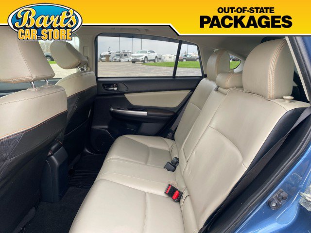 Used 2016 Subaru Crosstrek 2.0i Limited AWD/4WD image 19