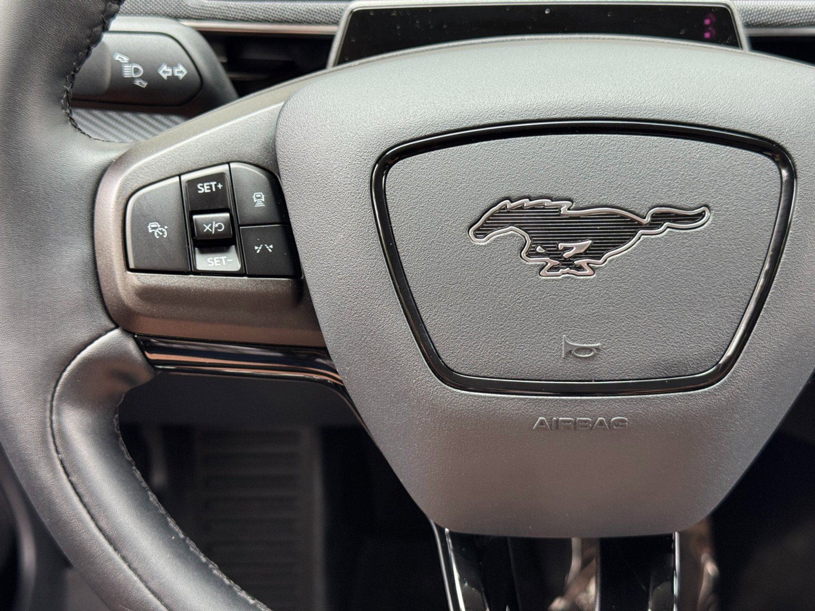 Used 2024 Ford Mustang Mach-E Select w/ Comfort Package Lite RWD image 19