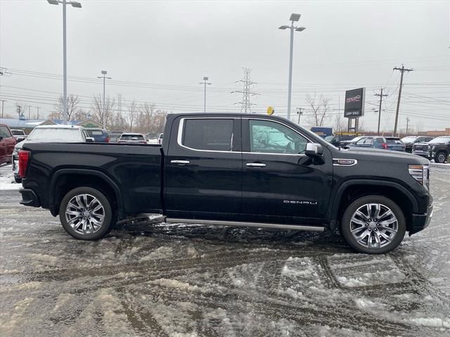 Used 2023 GMC Sierra 1500 Denali w/ Denali Reserve Package image 6