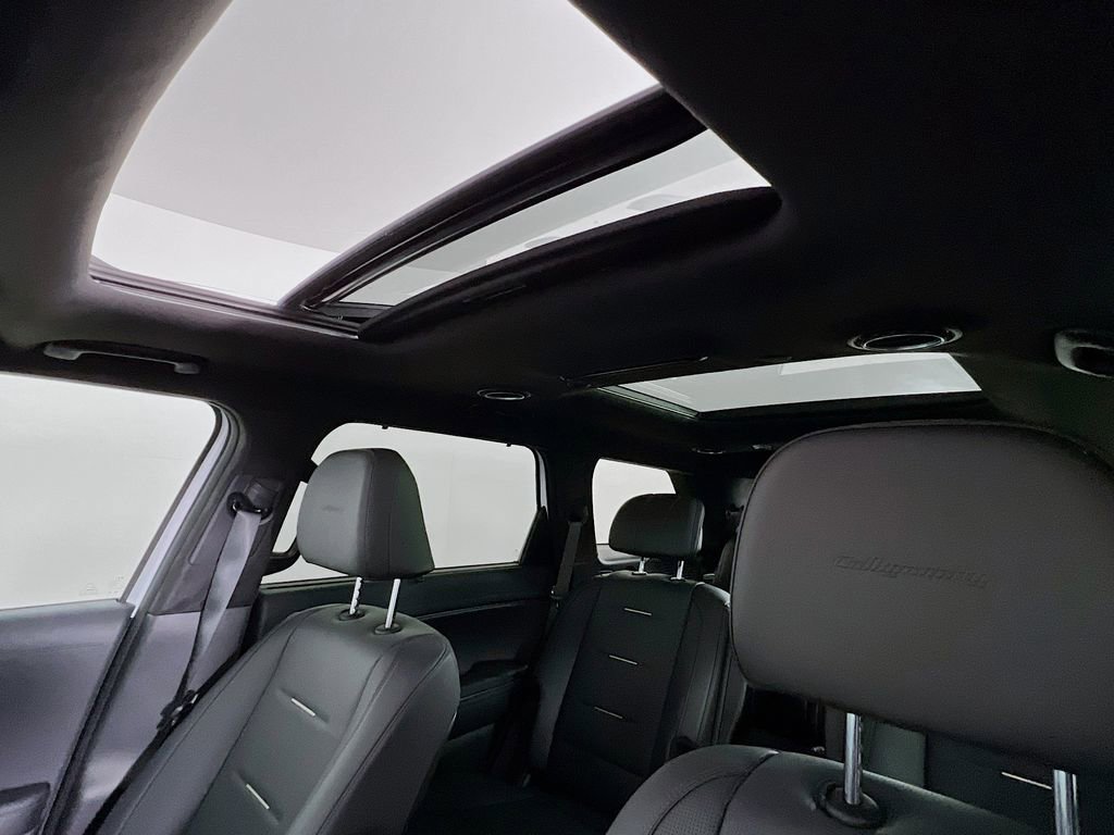 New 2026 Hyundai Palisade Calligraphy image 20