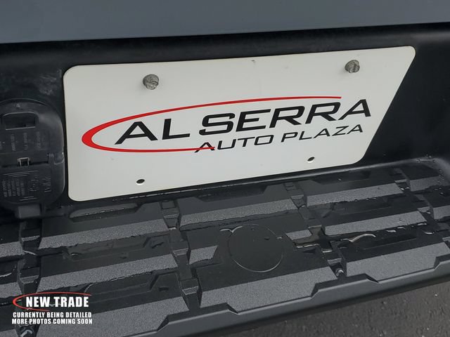 Used 2024 Nissan Frontier PRO-4X w/ Pro Premium Package AWD/4WD image 6