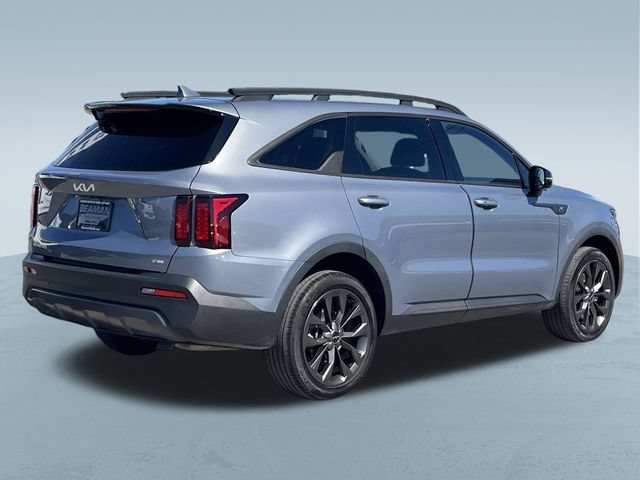 Used 2023 Kia Sorento X-Line EX AWD/4WD image 9