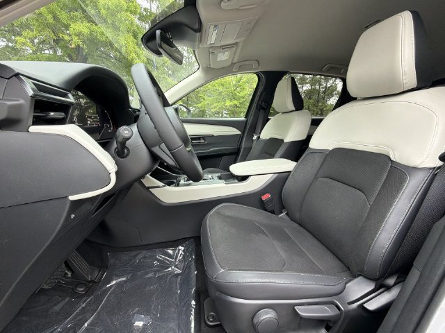 New 2026 MAZDA CX-5 Select AWD/4WD image 11