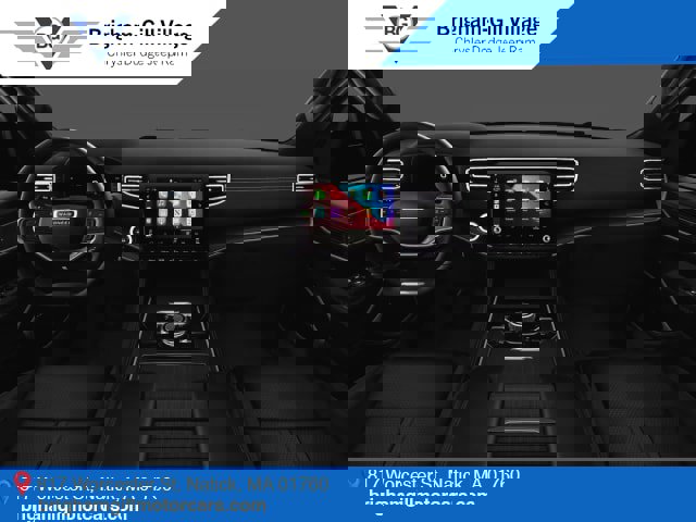 New 2025 Jeep Wagoneer Series II image 4