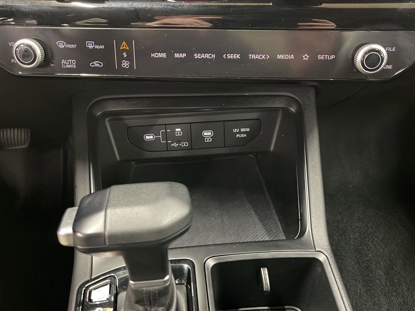 Used 2025 Kia K5 LXS image 17