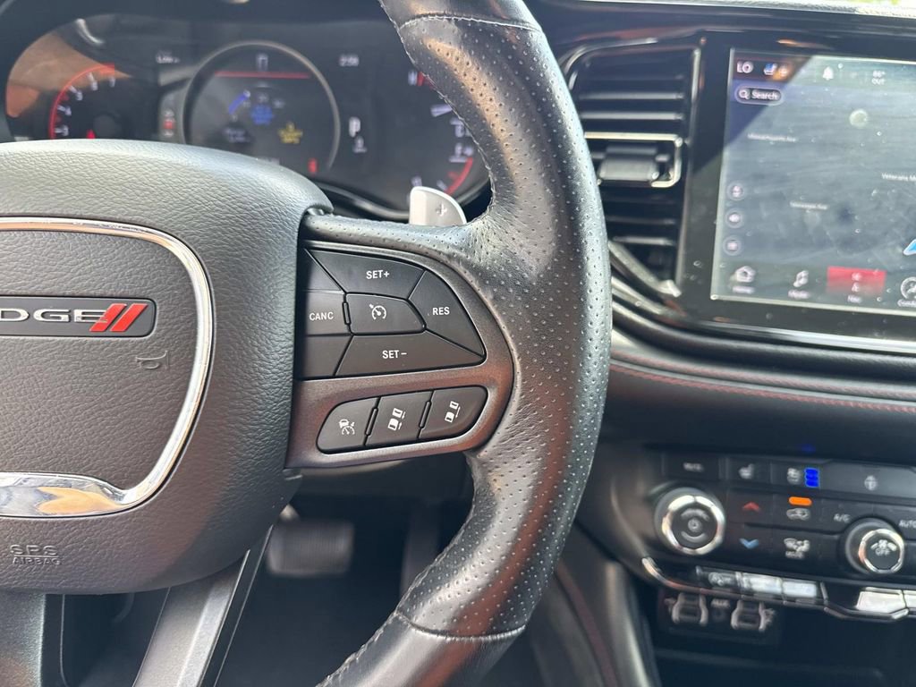 Used 2023 Dodge Durango GT image 24