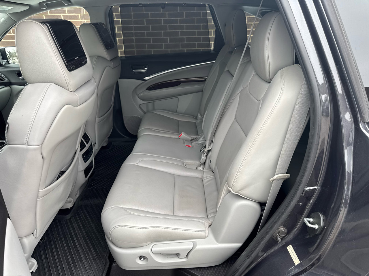 Used 2016 Acura MDX SH-AWD image 7