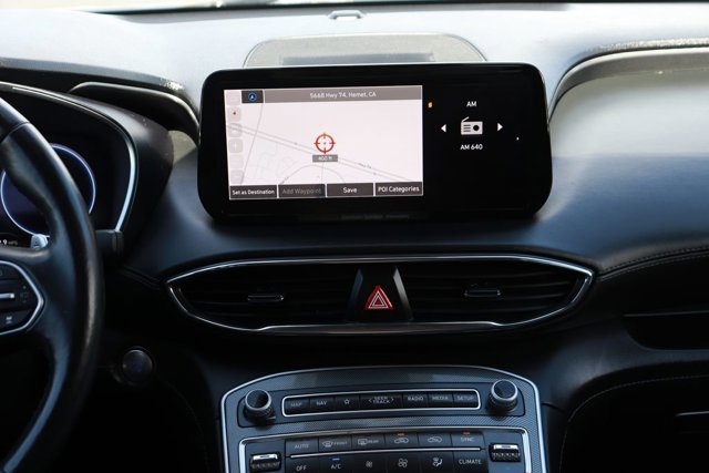 Used 2023 Hyundai Santa Fe Limited image 16