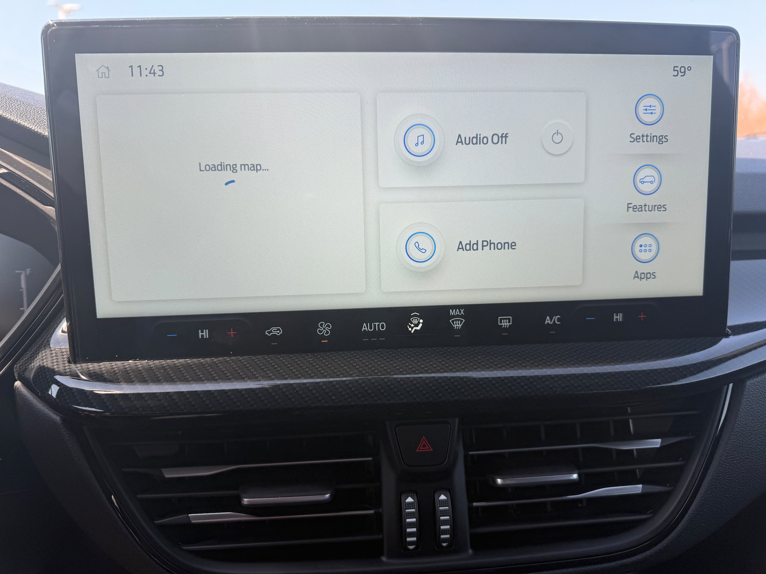 New 2026 Ford Escape ST-Line w/ Tech Pack #1 AWD/4WD image 19