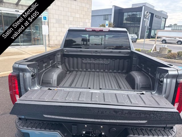 Used 2021 GMC Sierra 1500 Denali w/ Denali Ultimate Package AWD/4WD image 6